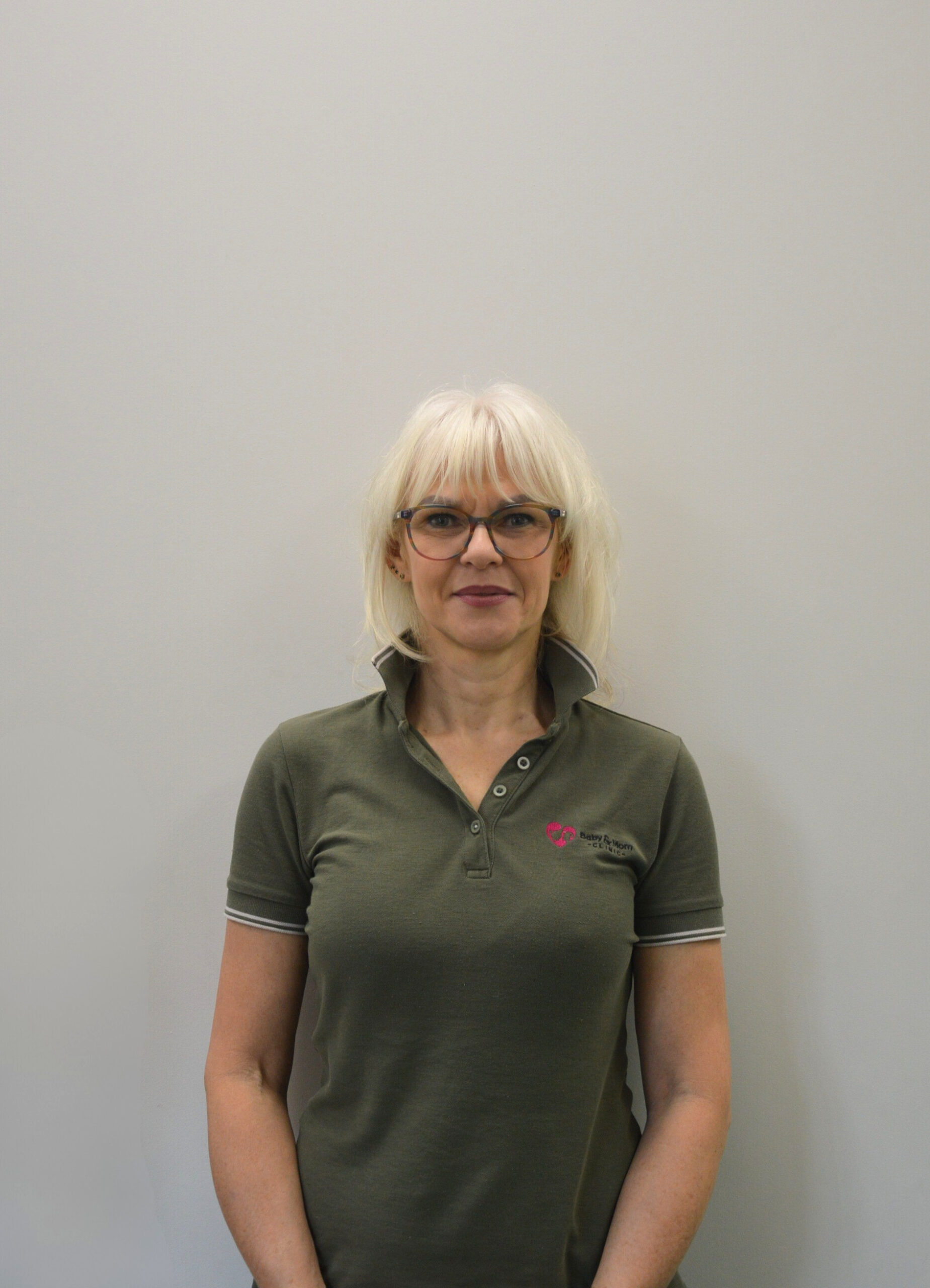 Agnieszka Berlińska