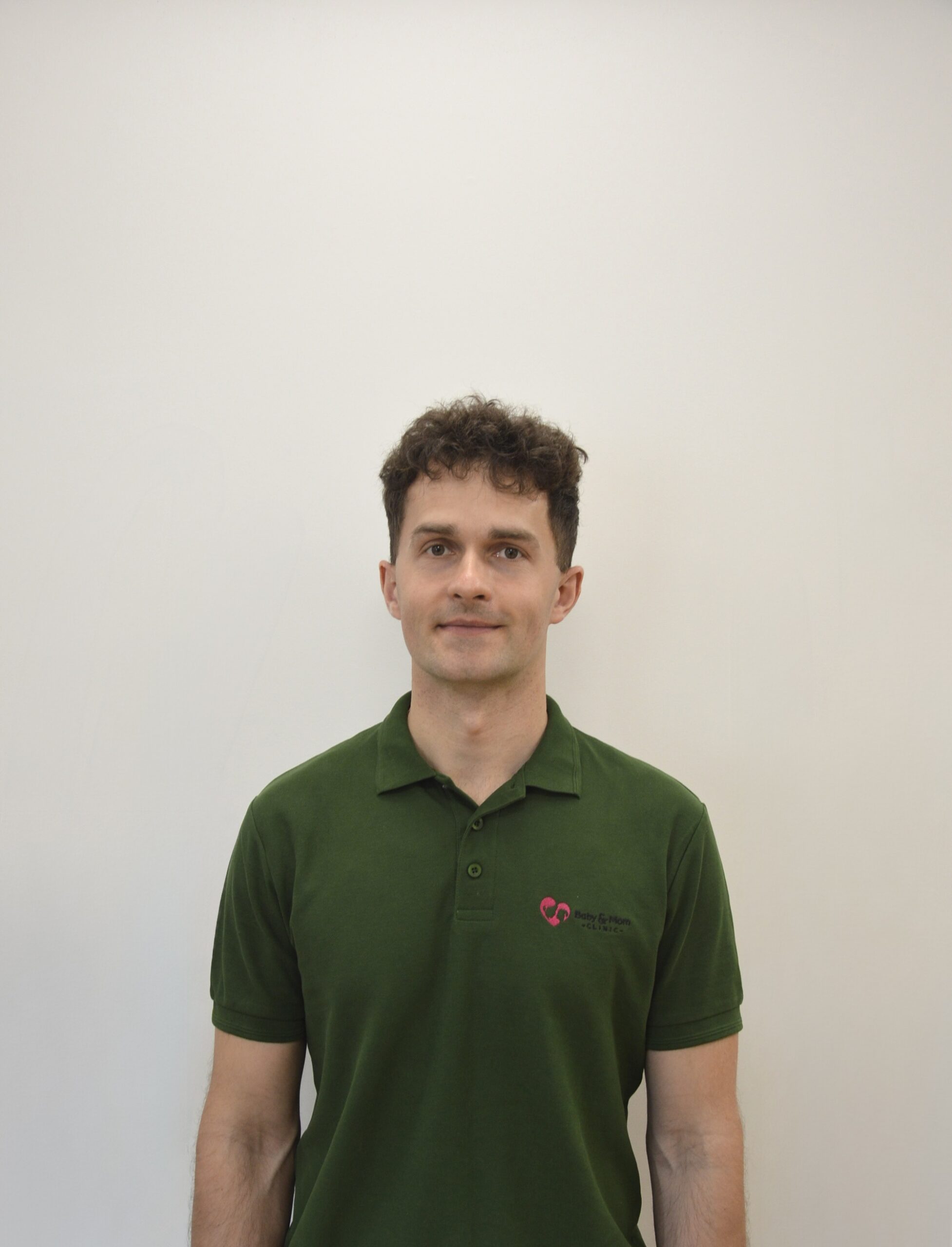 Damian Grotek