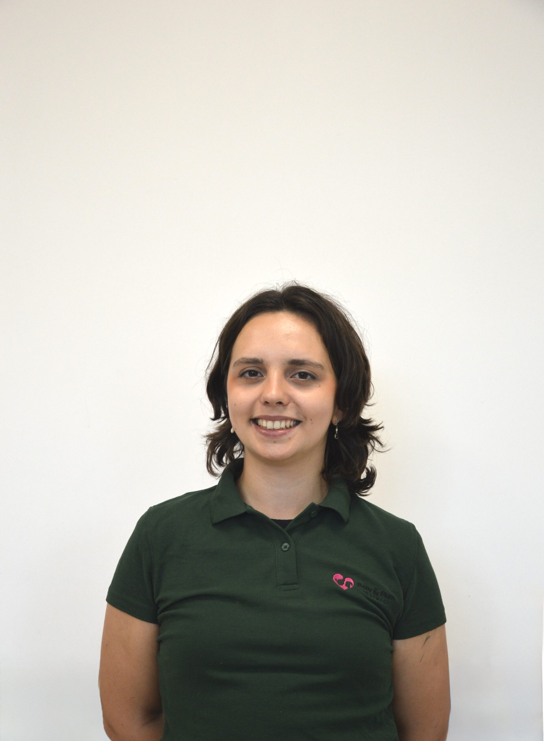 Patrycja Maj - Graniak